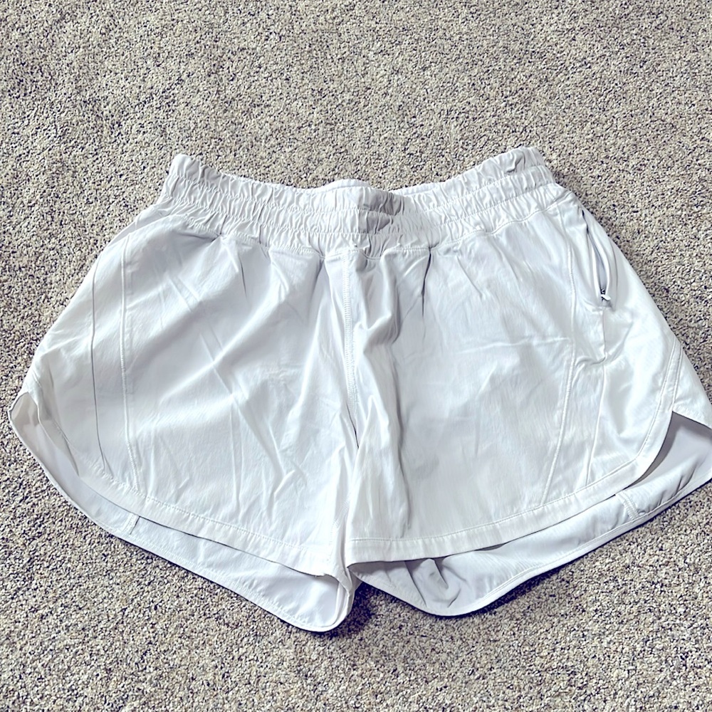 Lululemon Track That Shorts - 10